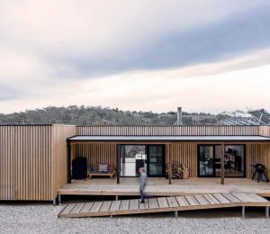 Building Homes In a Bushfire Prone Area: Understanding The BAL Rating