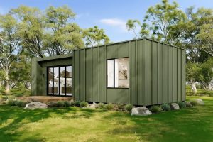 Prefab Modular Homes: What Exactly is A Prefab Home And Why You Need One?