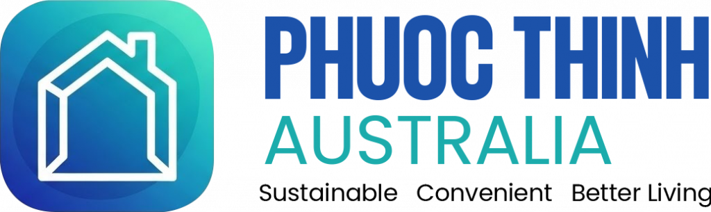 Mẫu web Phước Thịnh